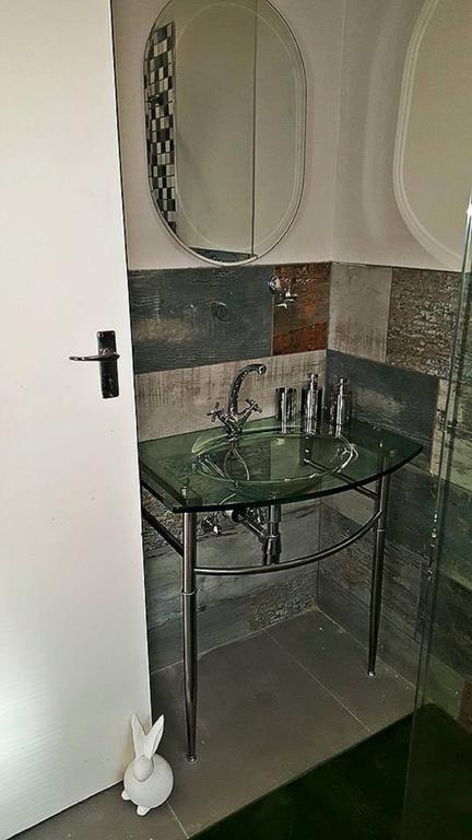 Midrand Guesthouse - Tasa Chambre photo